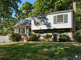 10824 Granada Rd, North Chesterfield, VA 23235