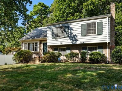 10824 Granada Rd, North Chesterfield, VA, 23235