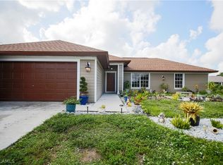 3611 20th St SW, Lehigh Acres, FL 33976