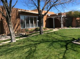 215 Pimenton Pl NE, Albuquerque, NM 87113