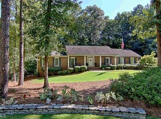 211 Van Ness, Peachtree City, GA 30269