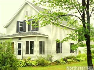 201 2nd St NW, Emily, MN 56441