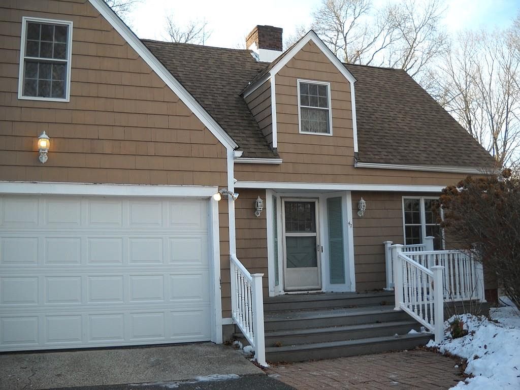 47 Monson Rd, Wilbraham, MA 01095 Zillow