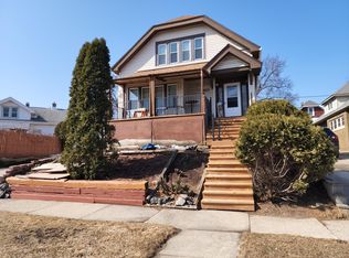 1453 S 51st St, Milwaukee, WI 53214