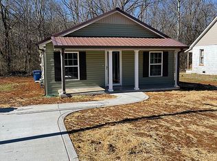 609 Railroad St, Mount Pleasant, TN 38474