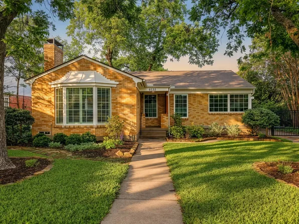 6133 Kenwood Ave, Dallas, TX 75214