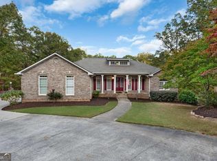 301 Harrison Farms Rd, Ball Ground, GA 30107