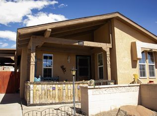 500 Whisper Pointe St SW, Albuquerque, NM 87121