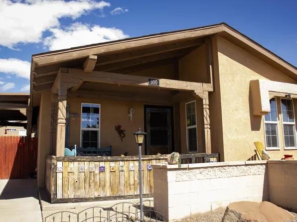 500 Whisper Pointe St SW, Albuquerque, NM 87121