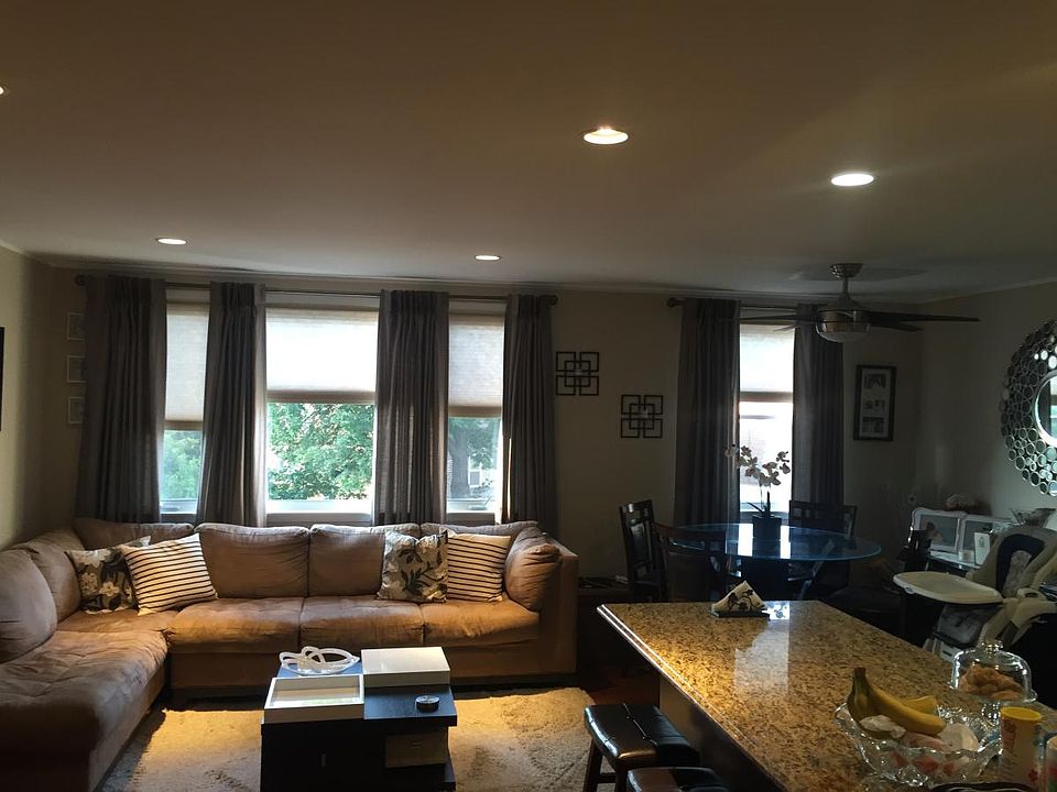 Living room/Dining room