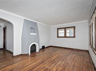 2517 Montebello Rd #1, Toledo, OH 43607