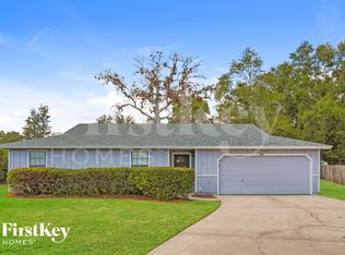 2966 Russell Oaks Dr, Green Cove Springs, FL 32043