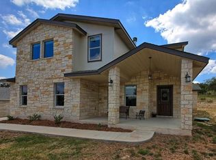 2908 Davis Cv, Lago Vista, TX 78645