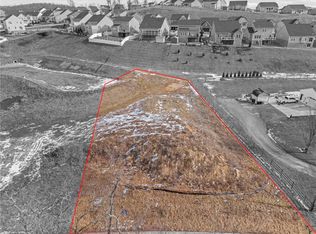 LOT 906 Arthur Rd, Washington, PA 15301