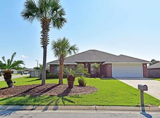 5726 Berrybrook Cir, Pace, FL 32571