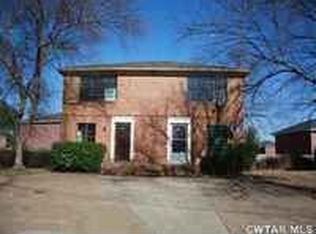 34 Brianfield Cv, Jackson, TN 38305