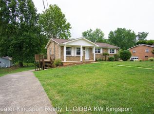 2707 Windwood Dr, Johnson City, TN 37604