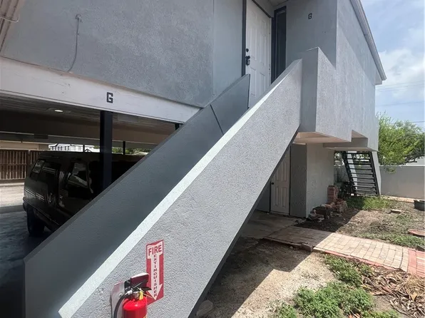 3030 Santa Fe St Unit 6, Corpus Christi, TX 78404