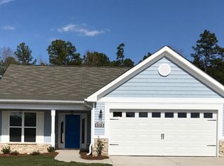 6058 Clifford St, Augusta, GA 30909