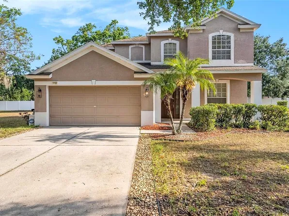 1605 ACORN SEED COURT, VALRICO, FL 33594