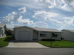 627 SW 21st Cir, Boynton Beach, FL 33426