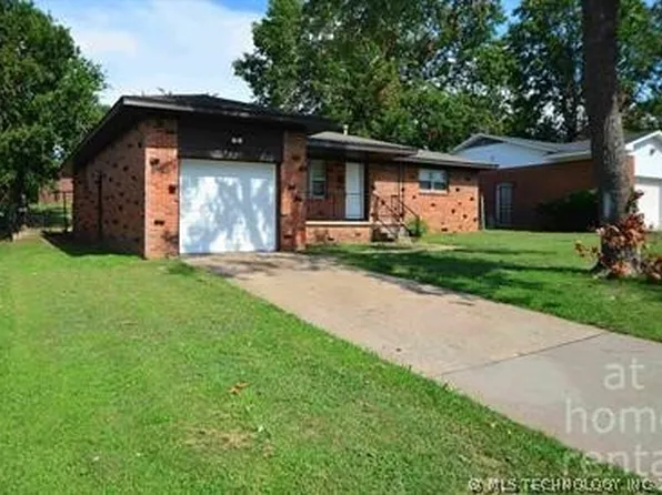 2165 S 74th East Ave, Tulsa, OK 74129