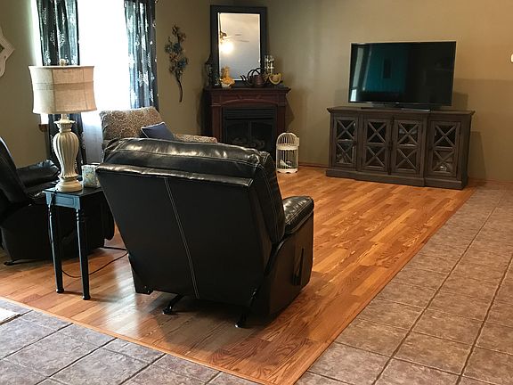 Front Room