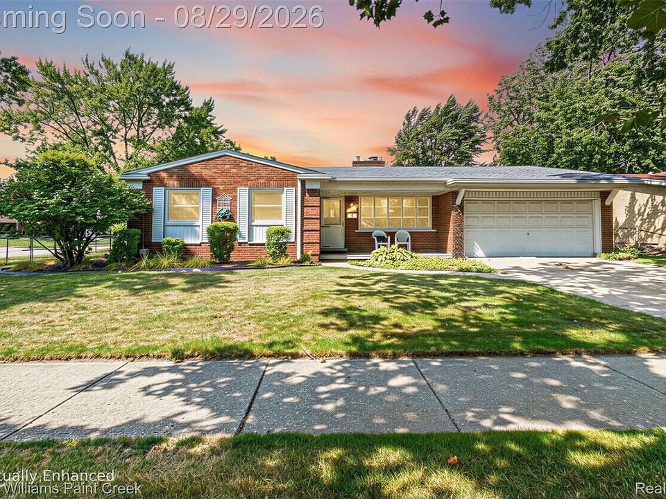 1st image of 11534 Briarcliff Dr