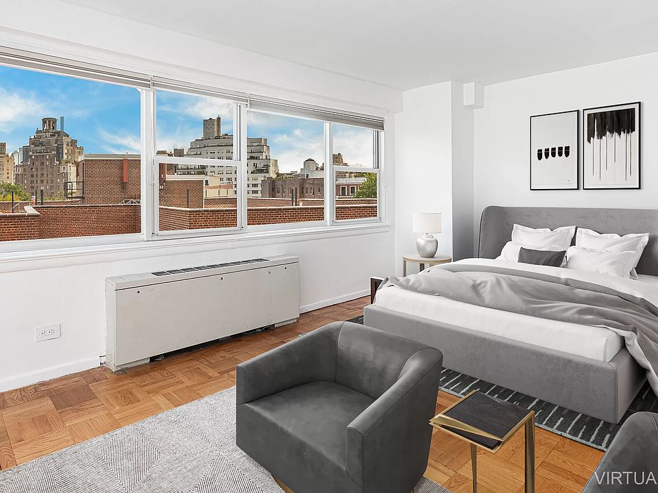 1st image of 101 W 12th St APT 8U