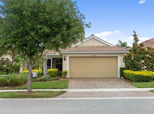 19024 Lappacio St, Venice, FL 34293