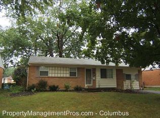 1870 Lonsdale Rd, Columbus, OH 43232