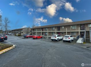 20131 61st Place W #D-104, Lynnwood, WA