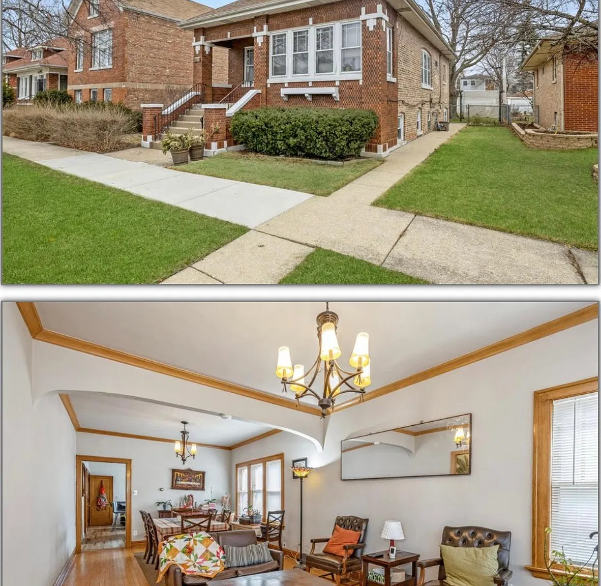 1511 Home Ave — Photo 1