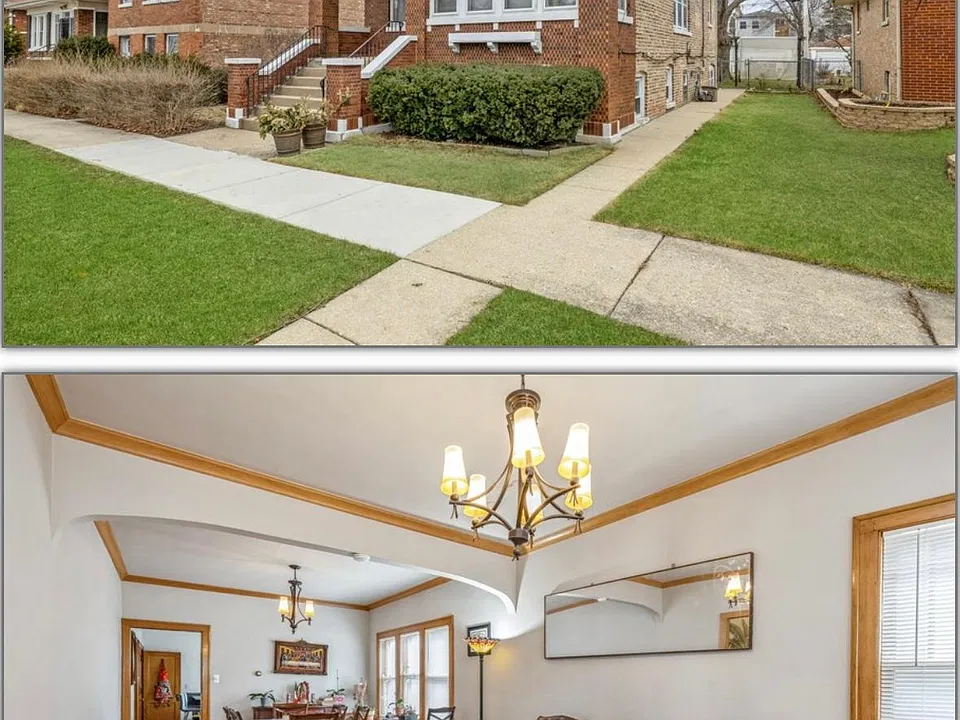 1511 Home Ave #2
