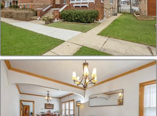 1511 Home Ave #2, Berwyn, IL 60402