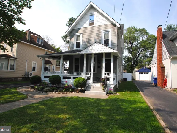 513 Garfield Ave, Palmyra, NJ 08065