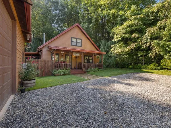 78 Reed White Dr, Blairsville, GA 30512