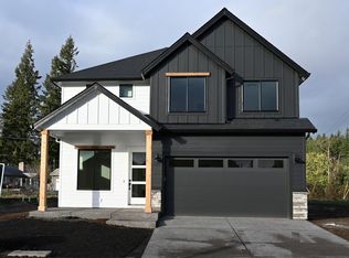 1022 NE 17th Ave, Canby, OR 97013