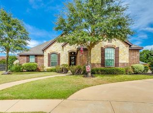 5431 Teak Ct, Midlothian, TX 76065