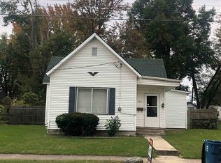 763 Washington St, Wabash, IN 46992