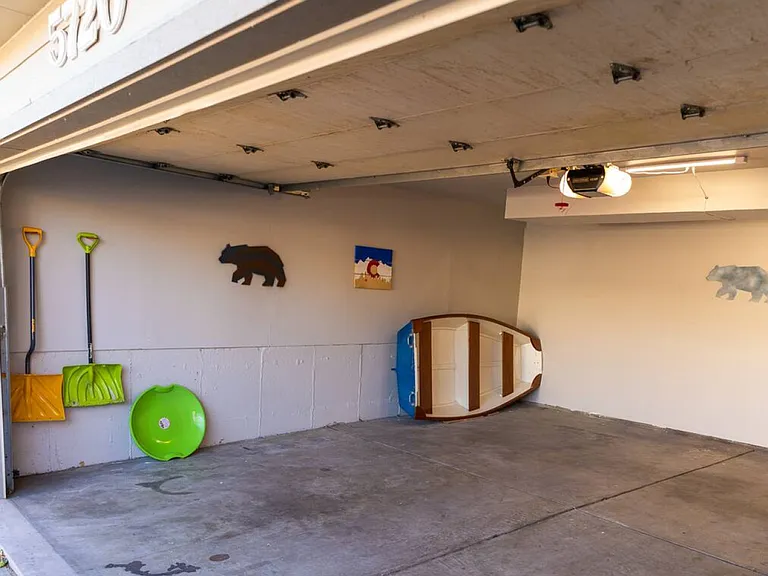 Storage Room