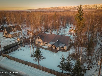735 W Winter Ave, Wasilla, AK, 99654