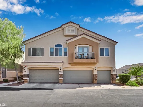 6489 Burns Allen Ave Unit 102, Las Vegas, NV 89122