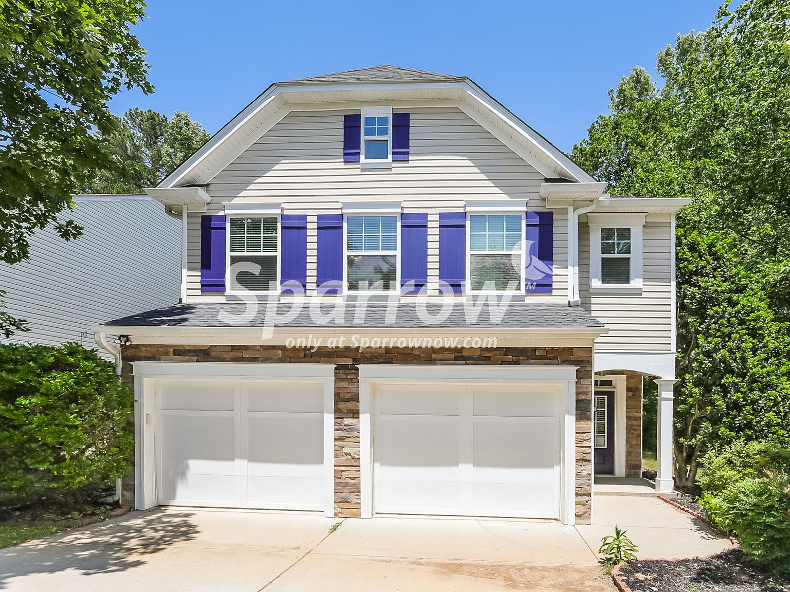 2623 Winslow Ridge Dr, Buford, GA 30519 Zillow