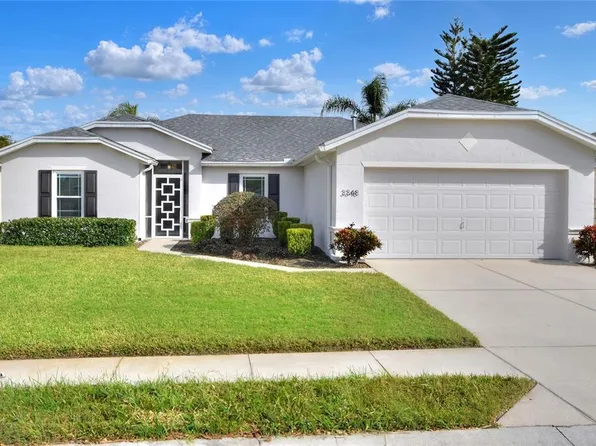 3348 Waterlute Way, Lakeland, FL 33811
