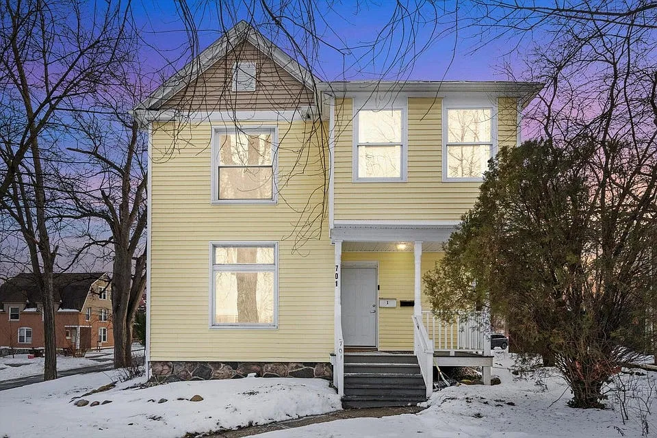 701 Washtenaw Ave #1