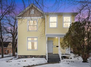 701 Washtenaw Ave #2, Ypsilanti, MI 48197