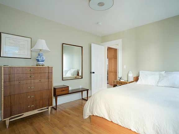 Bedroom View 1