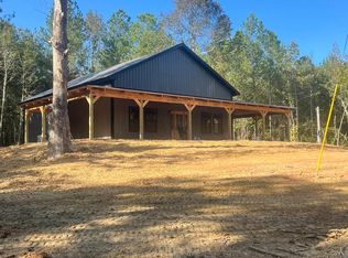 4175 County Road 117, Cedar Bluff, AL 35959