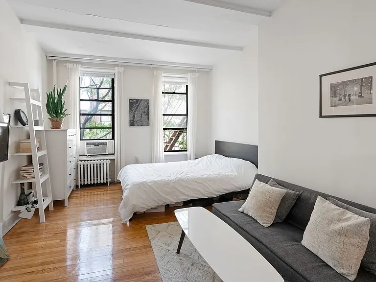 55 Morton St #5J — Photo 1